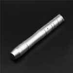 Grey Simplex V2 Duelling Lightsaber - S-RGB
