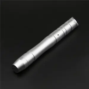Grey Simplex V2 Duelling Lightsaber - S-RGB, view 2