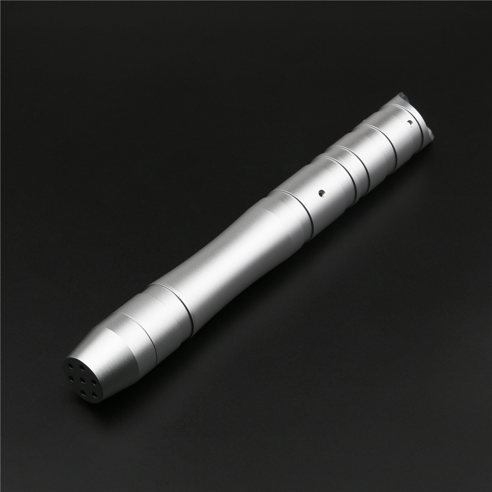 Grey Simplex V2 Duelling Lightsaber - S-RGB
