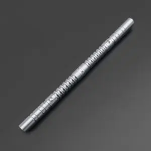 Grey Simplex V3 Double-Bladed Lightsaber - SNV4 PRO, view 1