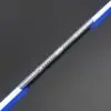 Grey Simplex V3 Double-Bladed Lightsaber - SNV4 PRO