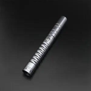 Grey Simplex V3 Duelling Lightsaber - S-RGB, view 1