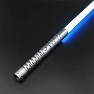 Grey Simplex V3 Lightsaber - Proffie 2.2