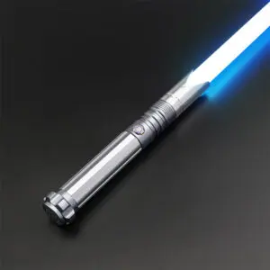Grey Smasher Lightsaber - Proffie 2.2