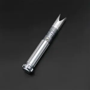 Grey Smasher Lightsaber - SNV4 PRO, view 1