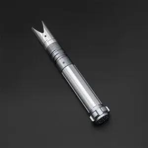 Grey Smasher Lightsaber - SNV4 PRO, view 2