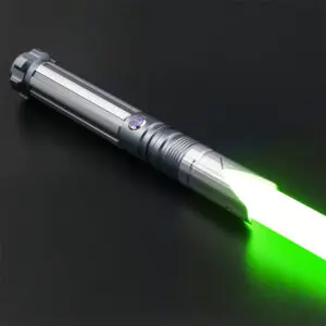 Grey Smasher Lightsaber - SNV4 PRO, view 3