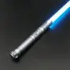 Grey Smasher V2 Duelling Lightsaber - S-RGB