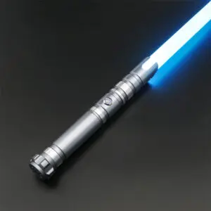 Grey Smasher V2 Lightsaber - Proffie 2.2