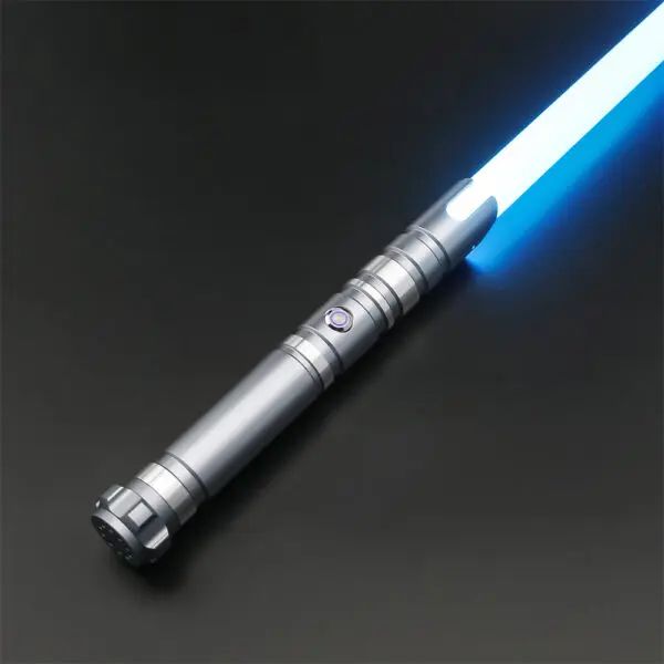 Grey Smasher V2 Lightsaber - SNV4 PRO