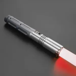 Grey Sonus Lightsaber - Xenopixel V3, view 1