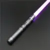 Grey Staud Duelling Lightsaber - S-RGB