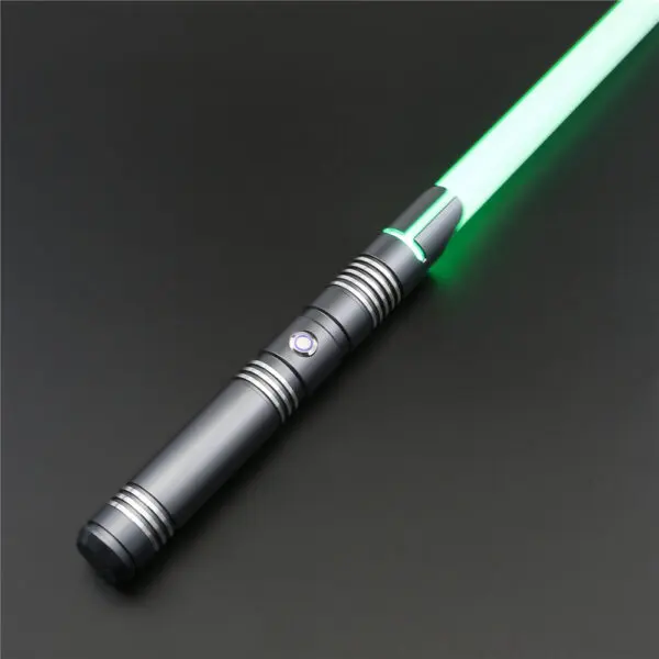 Grey Staud Lightsaber - Proffie 2.2