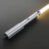 Grey Surgeon Duelling Lightsaber - RGB-X