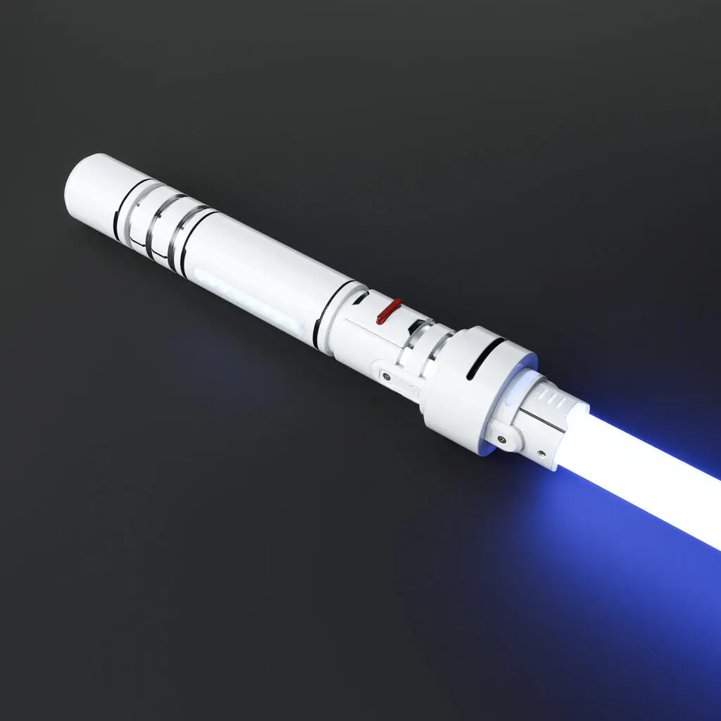 Gundam Duelling Lightsaber - RGB-X, view 1
