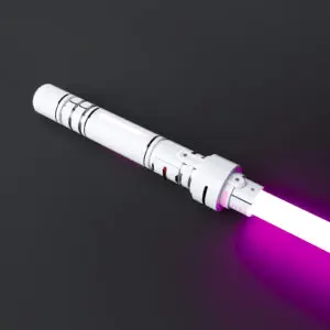 Gundam Duelling Lightsaber - RGB-X, view 2
