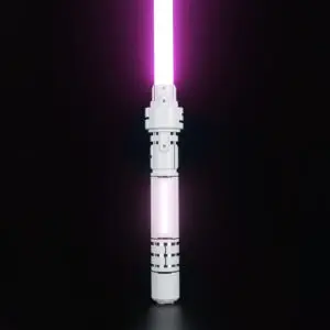 Gundam Duelling Lightsaber - RGB-X, view 6