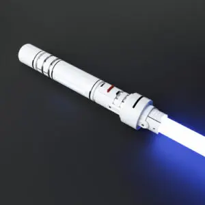 Gundam Lightsaber - Xenopixel V3, view 1