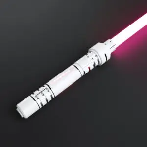 Gundam Lightsaber - Xenopixel V3, view 4