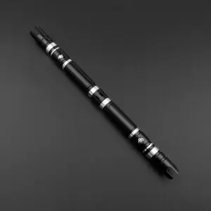 Black Hammer Double-Bladed Lightsaber - SNV4 PRO, view 8