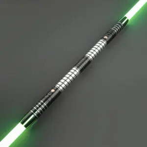 Ironstrike Double-Bladed Lightsaber - Xenopixel V3, view 7