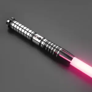 Ironstrike Duelling Lightsaber - RGB-X, view 10