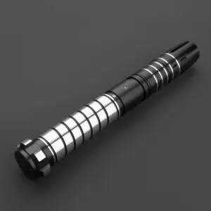 Ironstrike Duelling Lightsaber - RGB-X, view 2