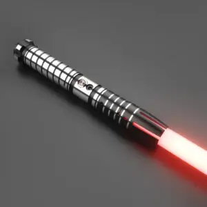Ironstrike Duelling Lightsaber - RGB-X, view 9