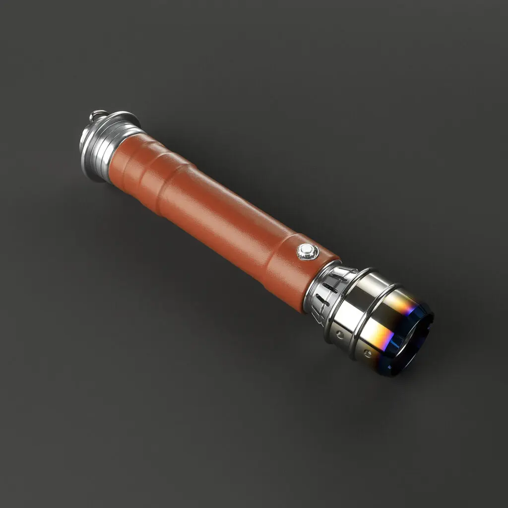 Jecki Lightsaber - Xenopixel V3, view 1