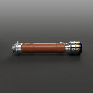 Jecki Lightsaber - Xenopixel V3, view 3