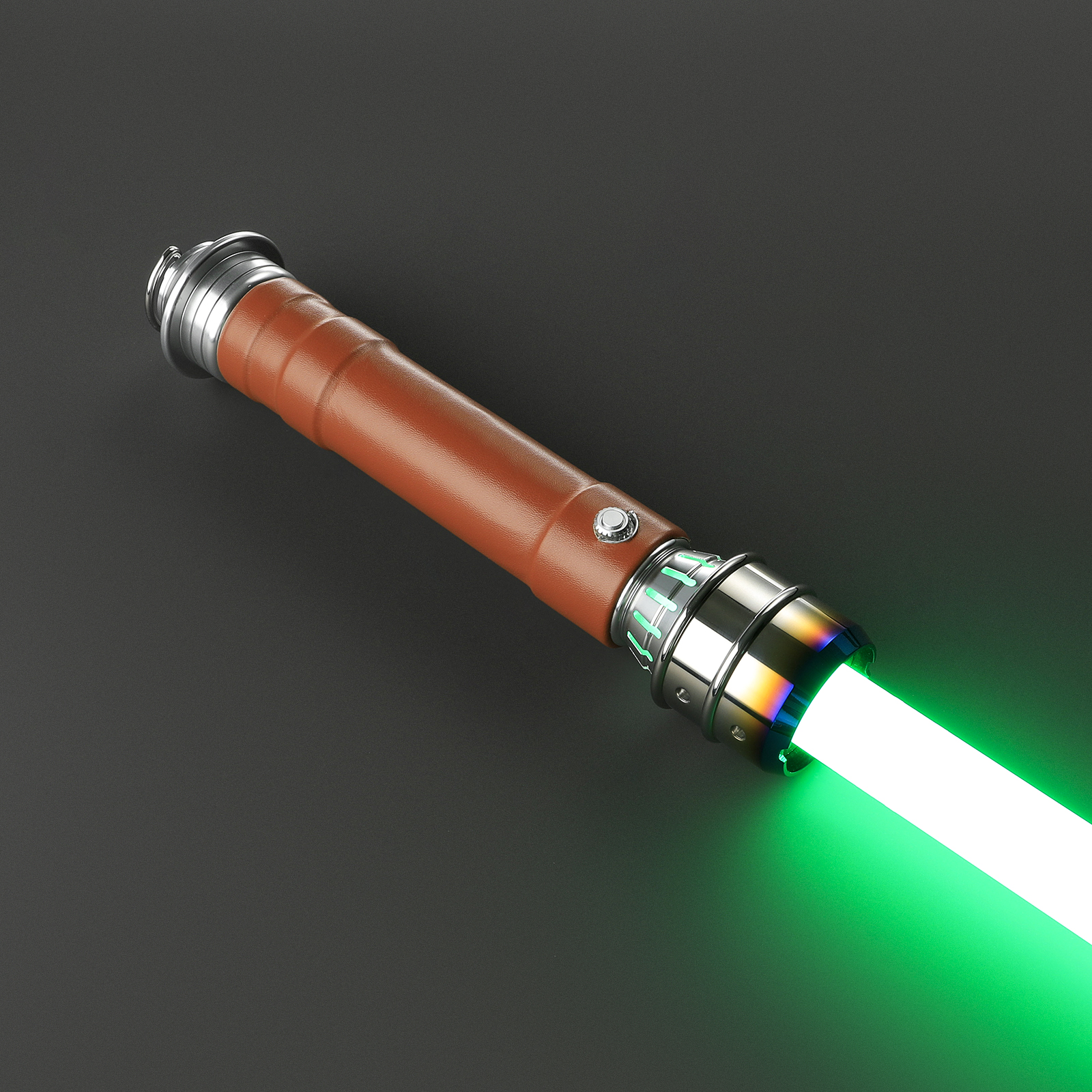 Jeki Lightsaber | Xenopixel Lightsaber