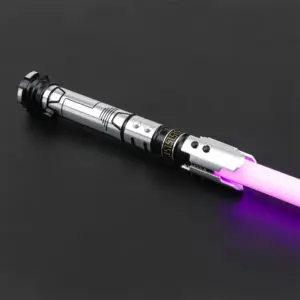 Judger Duelling Lightsaber - S-RGB, view 4