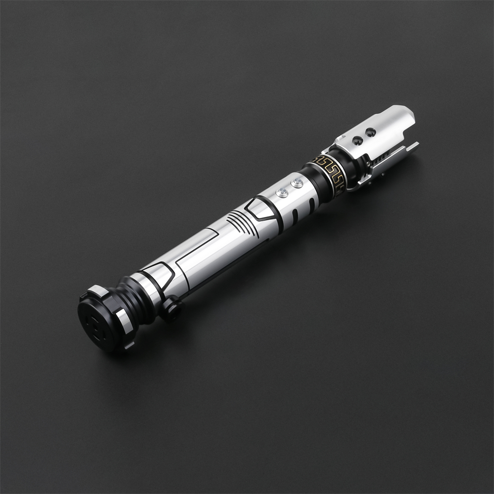 カスタムライトセーバー〈DarthVaderVariant〉SN-PRO・新品 Judger Lightsaber - SNV4 PRO