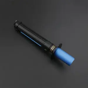 Kanan Jarrus Blue Lightsaber - Proffie 2.2, view 1