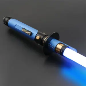 Kanan Jarrus Blue Lightsaber - Proffie 2.2, view 4