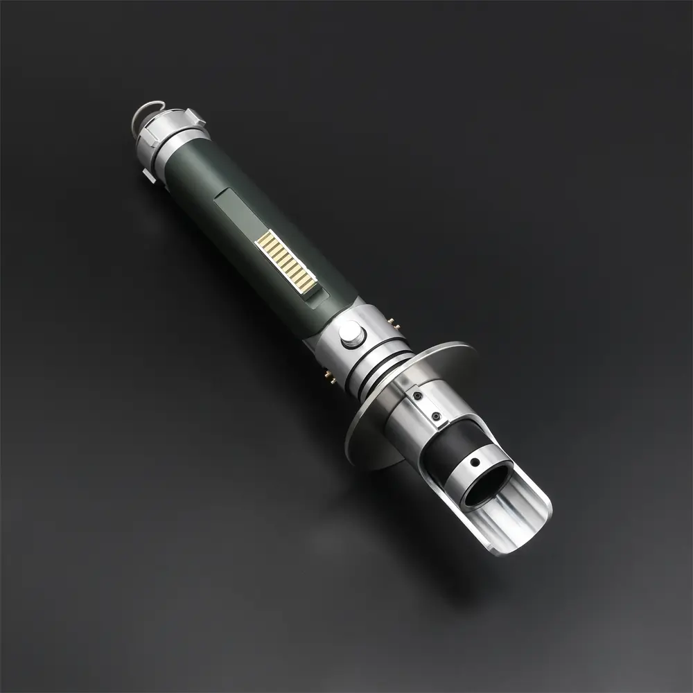 Kanan Jarrus Blue Lightsaber - SNV4 PRO, view 1