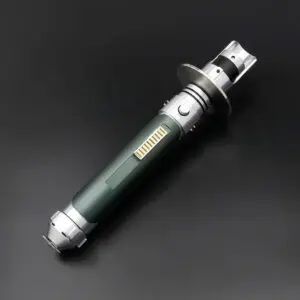 Kanan Jarrus Blue Lightsaber - SNV4 PRO, view 2