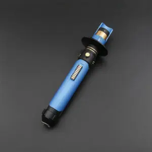 Kanan Jarrus Blue Lightsaber - SNV4 PRO, view 4