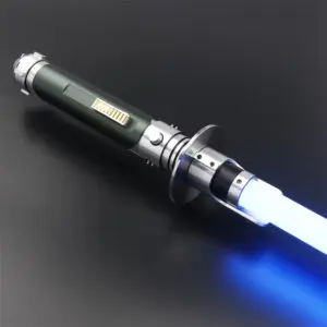 Kanan Jarrus Blue Lightsaber - SNV4 PRO, view 7