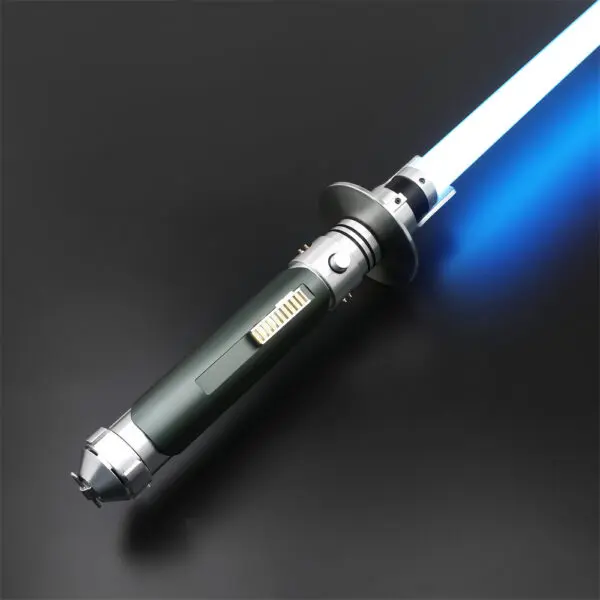 Kanan Jarrus Green Lightsaber - SNV4 PRO
