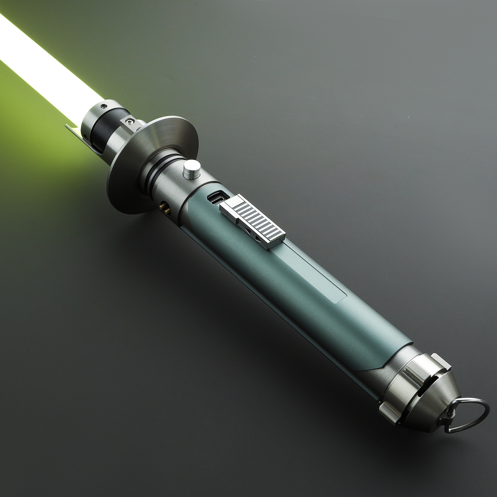 Kanan Jarrus Lightsaber - Xenopixel V3