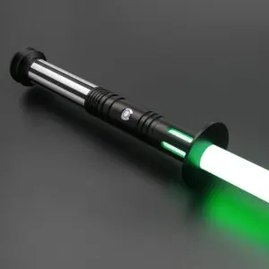 Katana V2 Duelling Lightsaber - S-RGB, view 3