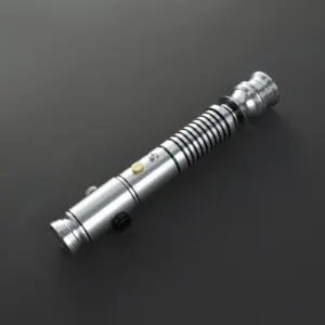Ki-Adi-Mundi Duelling Lightsaber - RGB-X, view 2