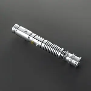 Ki-Adi-Mundi Duelling Lightsaber - RGB-X, view 4