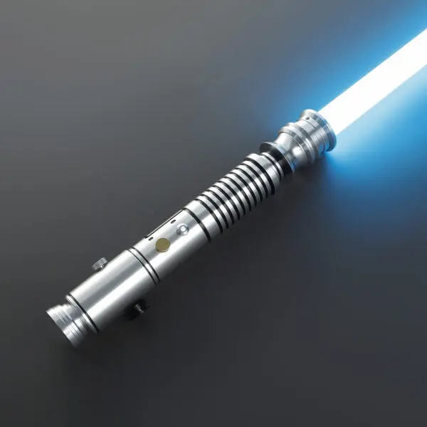 Ki-Adi-Mundi Lightsaber - Xenopixel V3