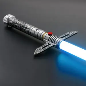 Knight Crossguard Lightsaber - SNV4 PRO, view 4