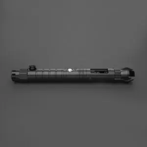 Kyber Crystal Duelling Lightsaber - RGB-X, view 5