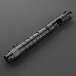 Kyber Crystal Lightsaber - Xenopixel V3, view 2