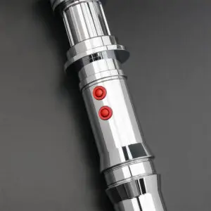 Kyle Katarn Duelling Lightsaber - S-RGB, view 2