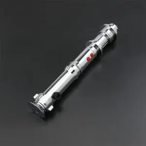 Kyle Katarn Lightsaber - Proffie 2.2, view 1